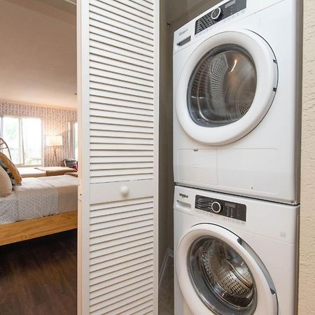 ロサンゼルスGucci Mickey And Maxico Lofts Free Parking And Wifiアパートメント エクステリア 写真