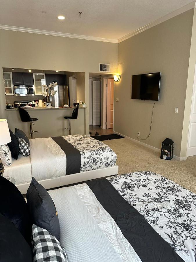 ロサンゼルスGucci Mickey And Maxico Lofts Free Parking And Wifiアパートメント エクステリア 写真