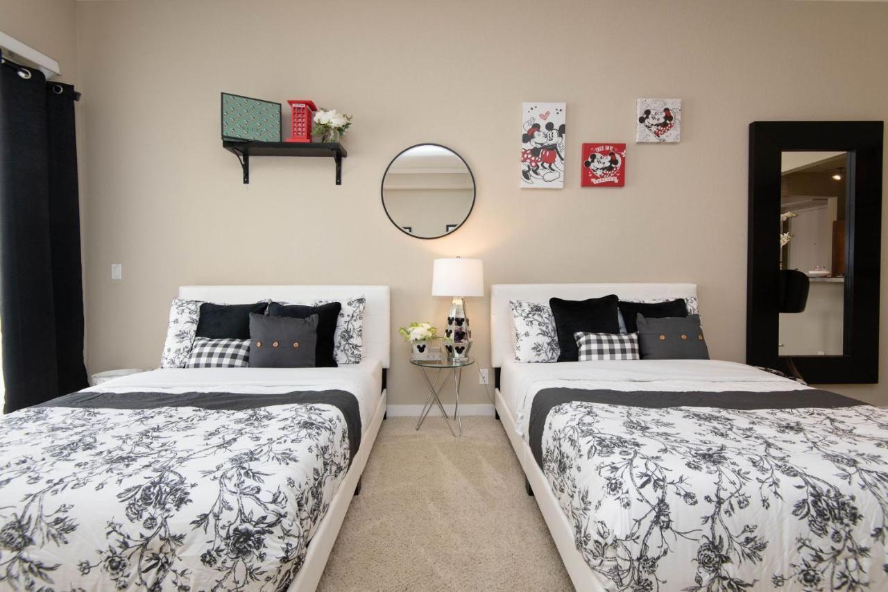 ロサンゼルスGucci Mickey And Maxico Lofts Free Parking And Wifiアパートメント エクステリア 写真
