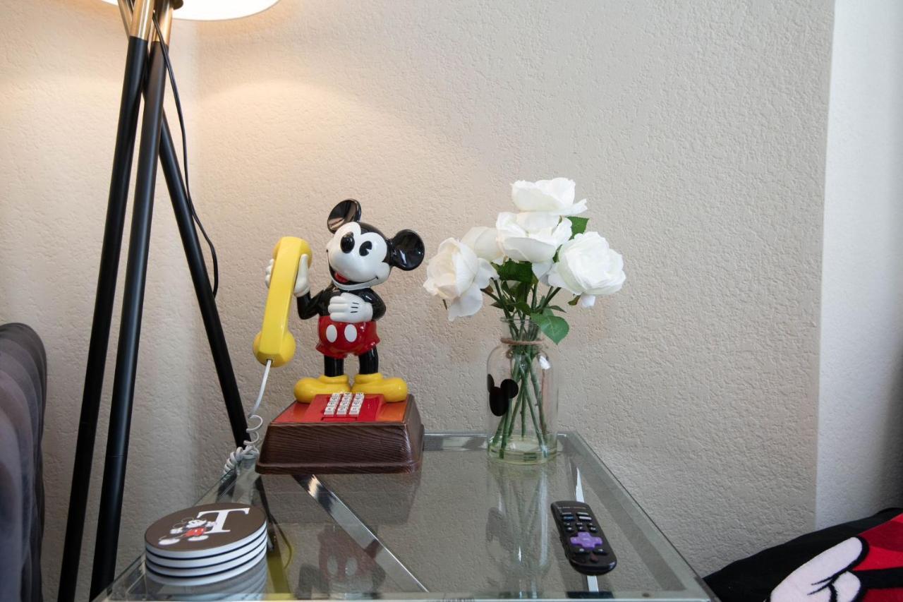 ロサンゼルスGucci Mickey And Maxico Lofts Free Parking And Wifiアパートメント エクステリア 写真