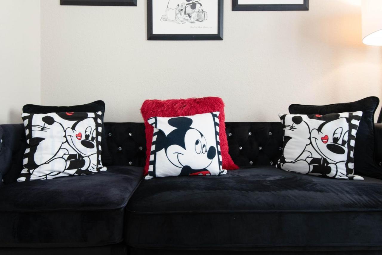 ロサンゼルスGucci Mickey And Maxico Lofts Free Parking And Wifiアパートメント エクステリア 写真