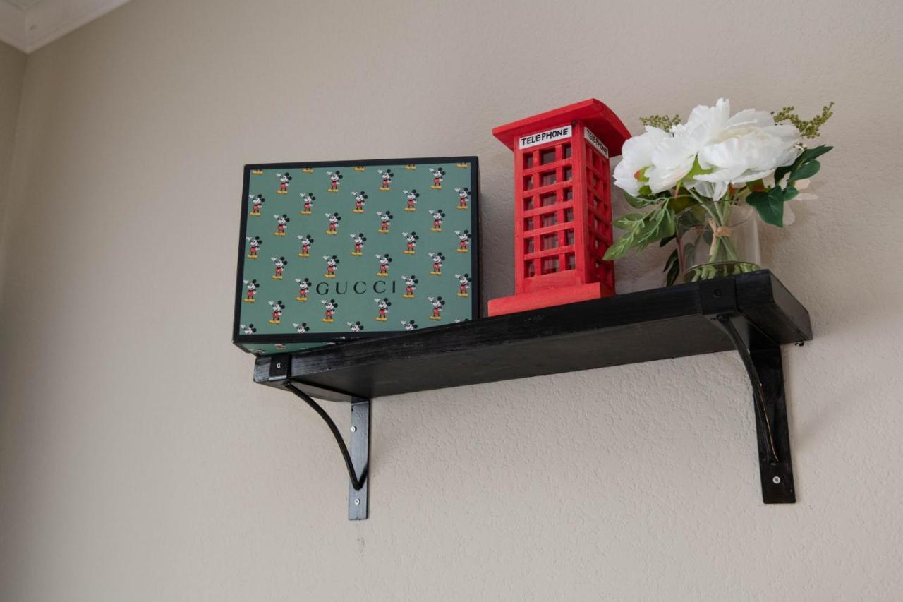 ロサンゼルスGucci Mickey And Maxico Lofts Free Parking And Wifiアパートメント エクステリア 写真