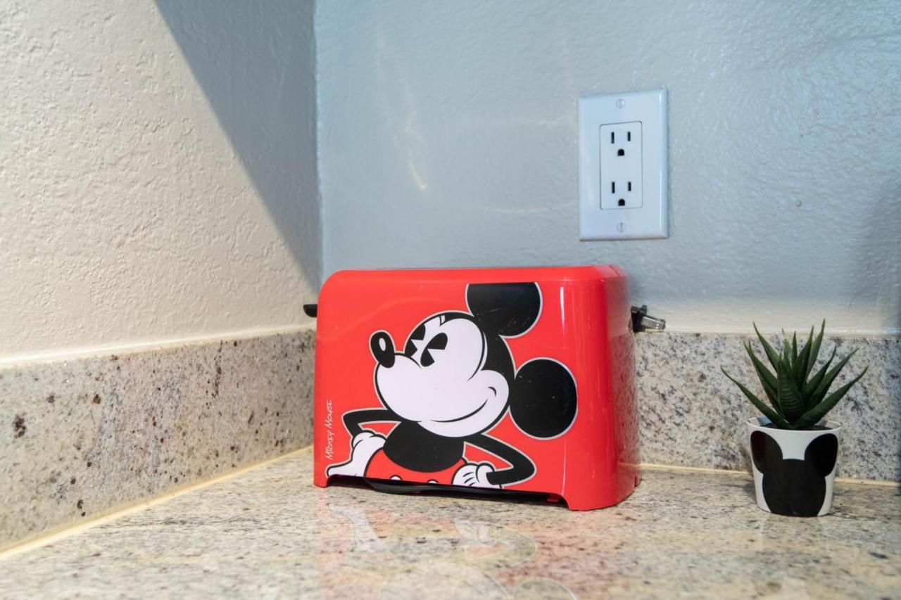 ロサンゼルスGucci Mickey And Maxico Lofts Free Parking And Wifiアパートメント エクステリア 写真
